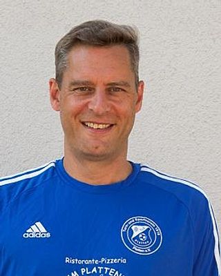 Markus Jungbluth