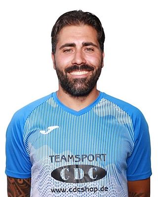 Marcus Raad