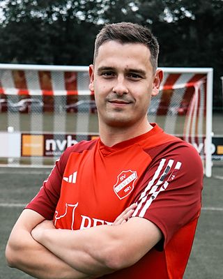 Lukas Dresmann