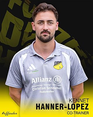Kennet Hanner Lopez