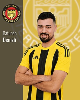 Batuhan Denizli