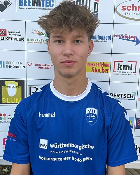Foto: VfL Pfullingen