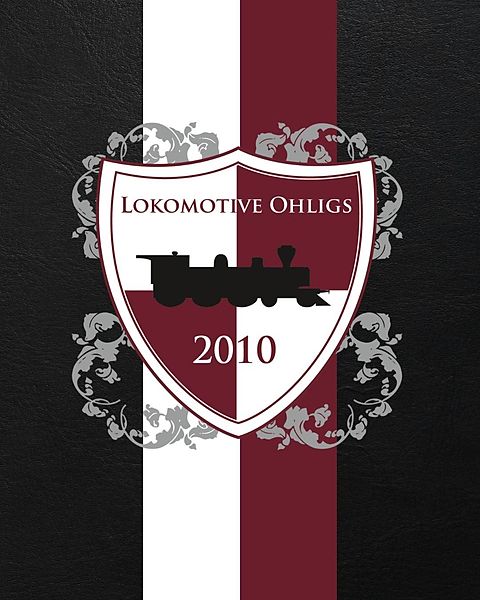 Foto: Lokomotive Ohligs