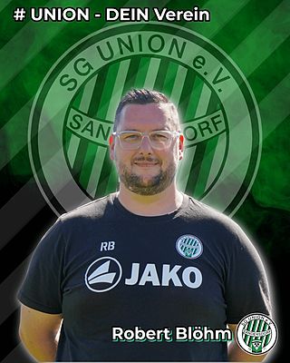 Robert Blöhm