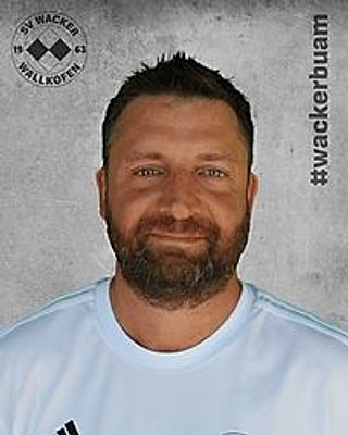 Florian Kuhn