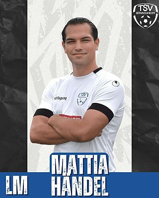 Mattia Händel