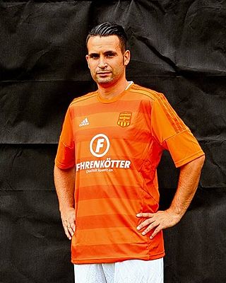 Angel Martinez Alvarez