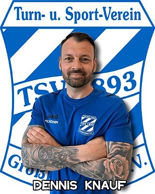 Dennis Knauf