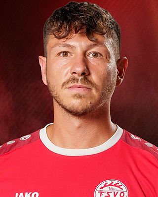 Daniel Cisternino