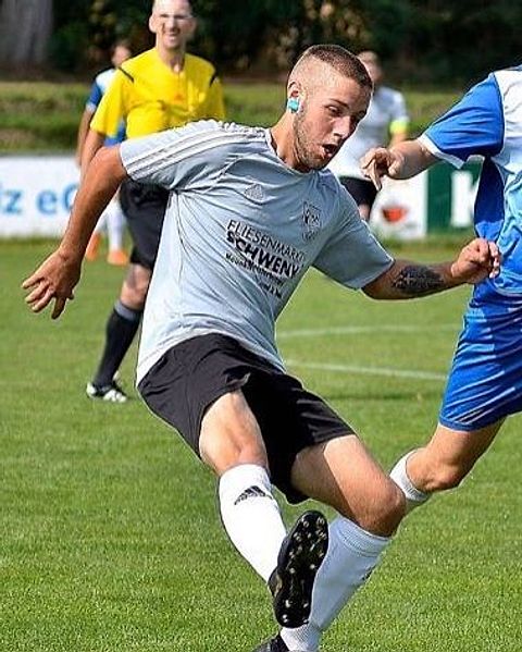 Foto: Fußball News Saar