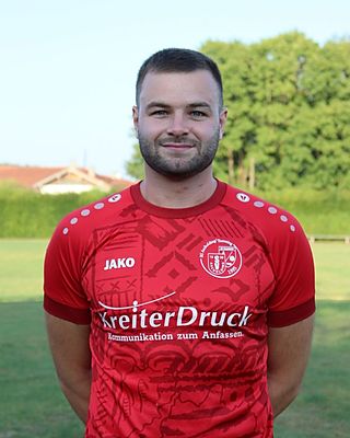 Johann Detter