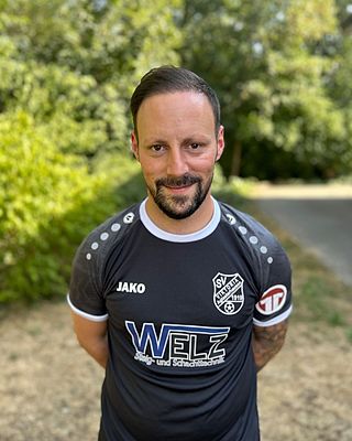 Nico Belfiore