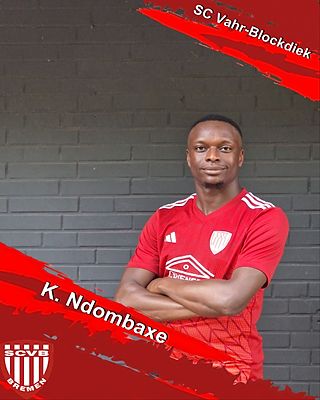 Kikani Ndombaxe