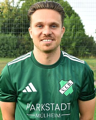 Maximilian Fritzsche