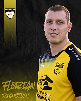 Florian Richstein