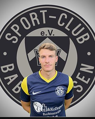 Nick Twelenkamp
