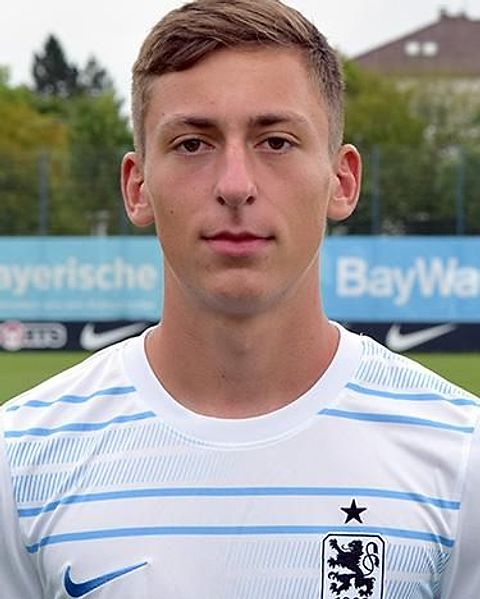 Foto: TSV 1860 München