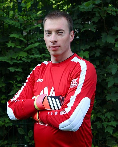 Foto: SV Gera-Pforten