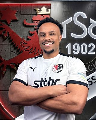 Marvin Akhabue