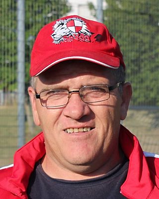 Arno Lange