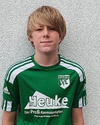 Moritz Seidensticker