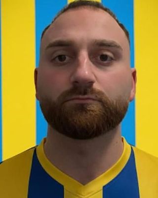 Gökhan Yilmaz