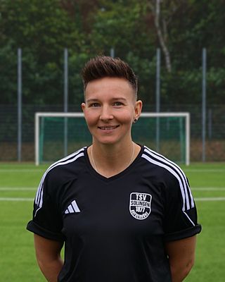 Nadine Glaser