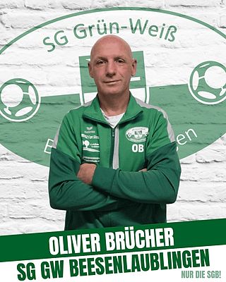 Oliver Brücher