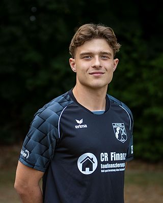 Cedric Conner Golbig