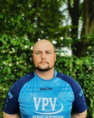 Niklas Dreßen