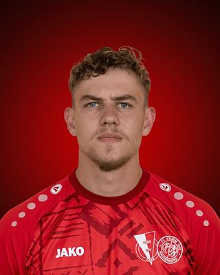Nico Miedl