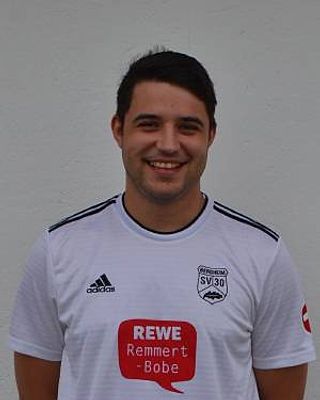 Miguel Campos Chavero