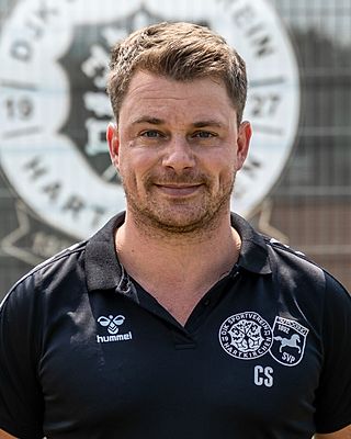 Christoph Sokacz
