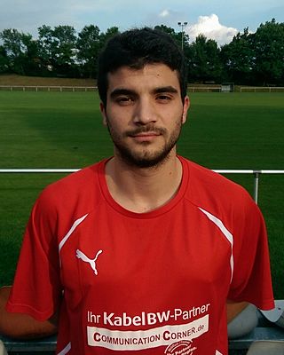 Luis Filipe Gomes Dos Santos