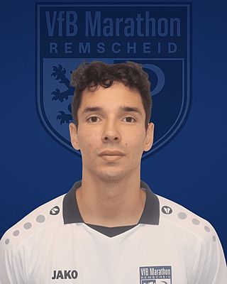 Gianluca Santos Latina