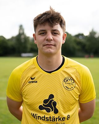 Lukas Lange