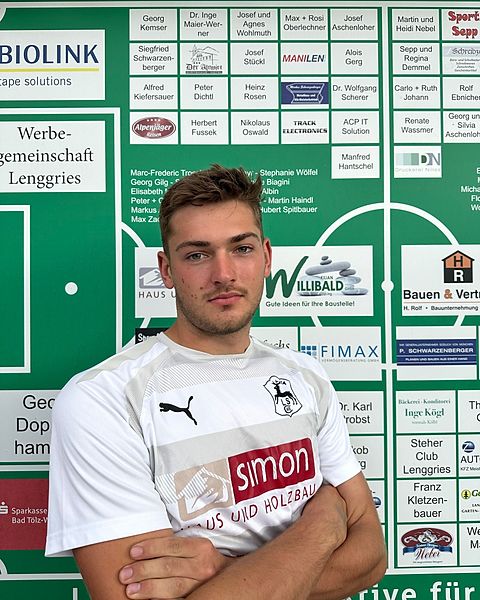 Foto: Lenggrieser SC