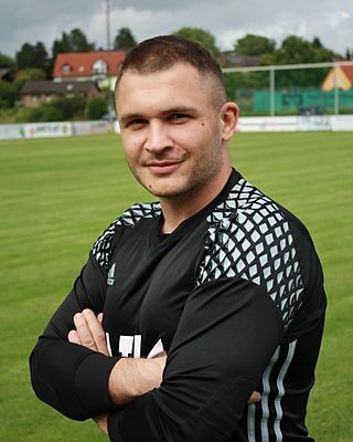 Alexander Brandl