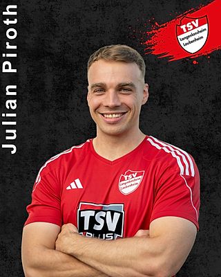 Julian Piroth