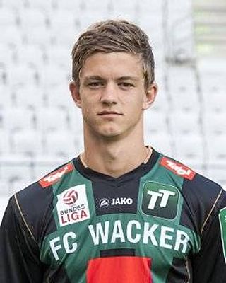 Alexander Fröschl