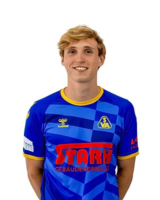 Marcel Rassmann