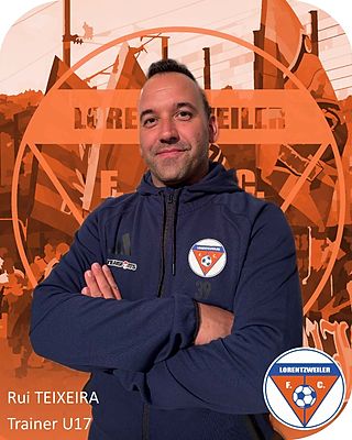Rui Teixeira
