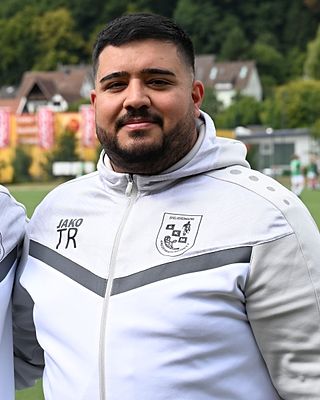 Oguzhan Keles