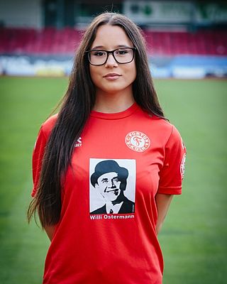 Zoe Sidoropoulos