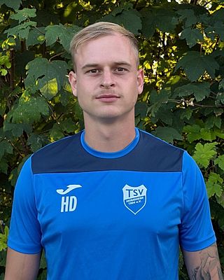 Heiko Dieter