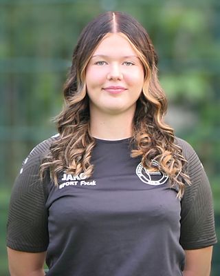 Sophie Oderbach