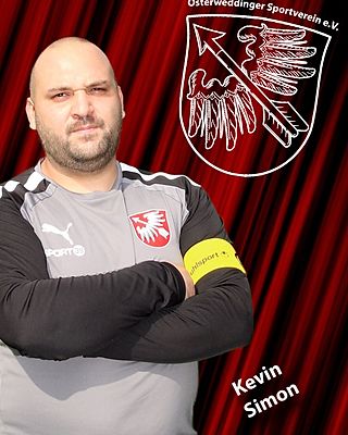 Kevin Simon