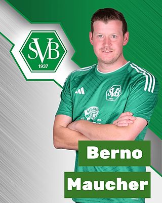 Berno Maucher