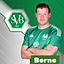 Berno Maucher