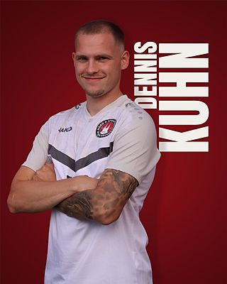 Dennis Kuhn